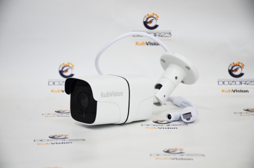 Камера IP KV-IP 2036 B2 PoE