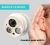 Камера IP KV-IP 2036 D3 MIC POE Камера IP KV-IP 2036 D3 MIC POE