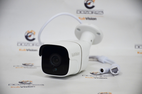 Камера IP KV-IP 2036 B2 PoE