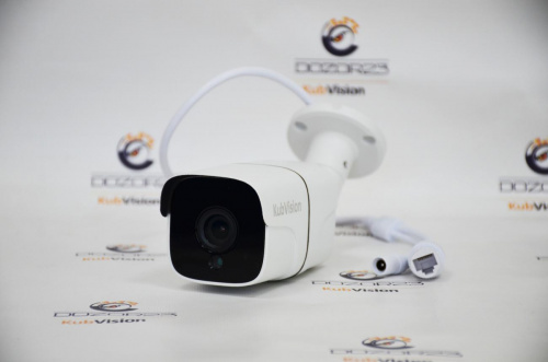 Камера IP KV-IP 2036 B2 PoE