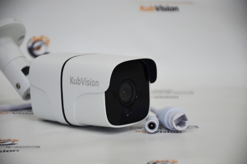 Камера IP KV-IP 2036 B2 PoE