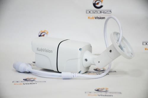 Камера IP KV-IP 2036 B2 PoE
